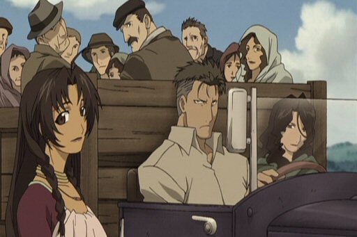 にしむら 34 スカー ラスト 03年版 アニメ鋼の錬金術師 恋人を生き返らせる為禁忌である人体錬成を行った実兄を持つ男と その時の人体錬成の出来損ないに賢者の石を与えることで形を得たホムンクルス つまり兄の恋人を素体にした化け物 ラスト にしむら 34 スカー ラスト 03年版 アニメ鋼の錬金術師 恋人を生き返らせる為禁忌である人体錬成を行った実兄を持つ男と その時の人体錬成の出来損ないに賢者の石を与えることで形を得たホムンクルス つまり兄の恋人を素体にした化け物 ラスト