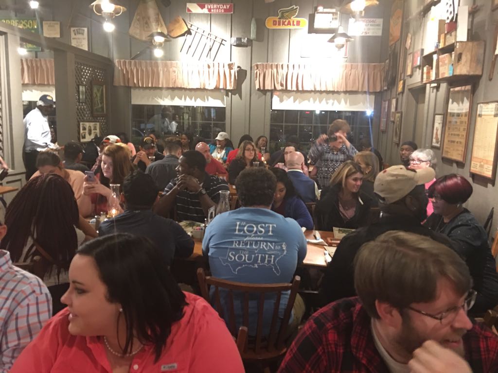Mscott1773's tweet photo. Success Sharing 2017 at #1773 https://t.co/gz9scchA5h