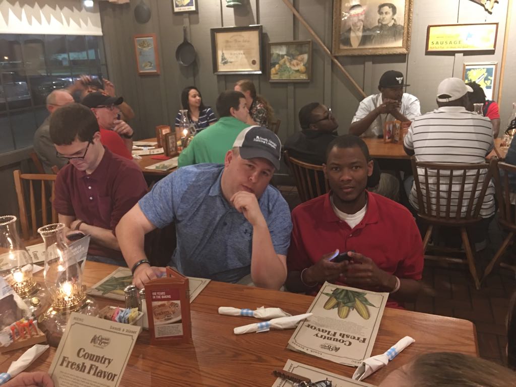 Mscott1773's tweet photo. Success Sharing at #1773 pt.2 https://t.co/QP9FIcPIjR
