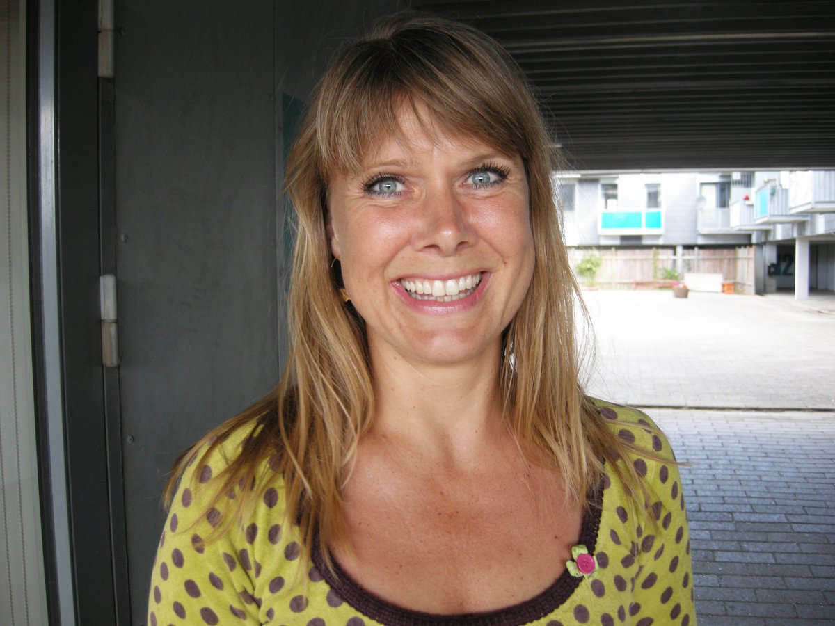 Interview med sekretariatsleder Trine Sander om ny boligsocial helhedsplan i Albertslund Kommune bit.ly/2nr9MPq @AlbertslundKom