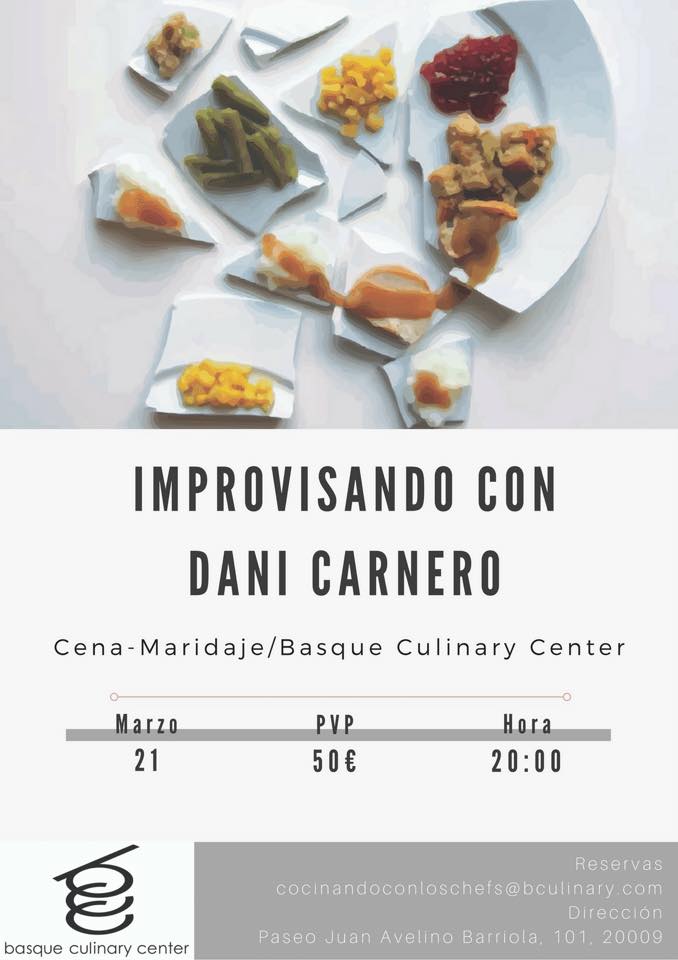¿Te apetece hacer de tu martes algo diferente?🍴
Aquí:  docs.google.com/forms/d/1IQkYP…
<a href="/SanSebastiancra/">San Sebastian crazy</a>  <a href="/MunSanSebastian/">Municipalidad de San Sebastián</a>  <a href="/sanseExperience/">SanseExperience</a>