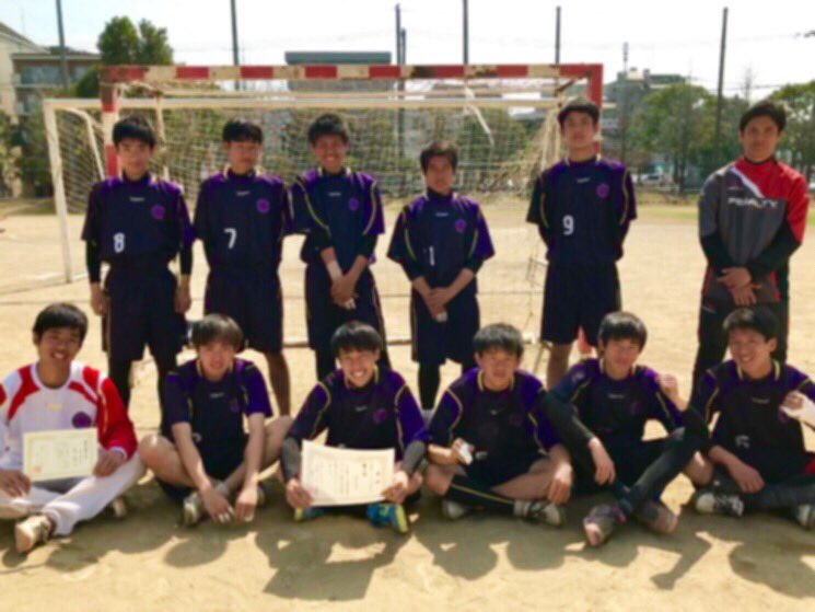 駒澤大学高等学校ハンドボール部 on Twitter "【春季墨東大会】 ①板橋有徳 429 勝 ②江戸川B