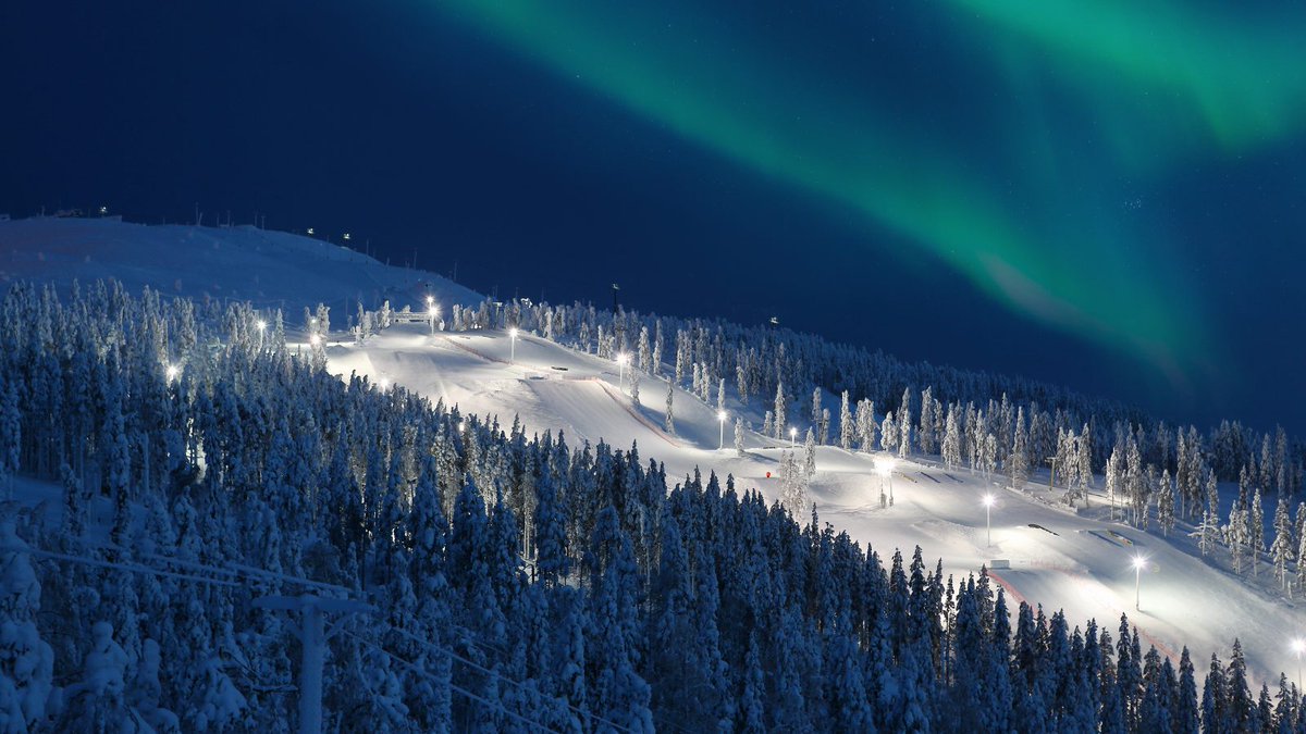 DiscoverFinland's tweet photo. There are over 100 Finnish ski resorts, here's the @OurFinland selection of seven of the best: https://t.co/yGiVjiqBzG https://t.co/pWdZvPXvaH