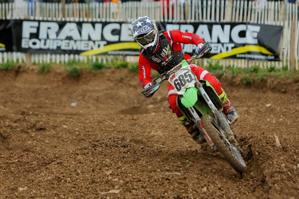 Video: French Championship RD1 highlights! gatedrop.com/video-french-c…