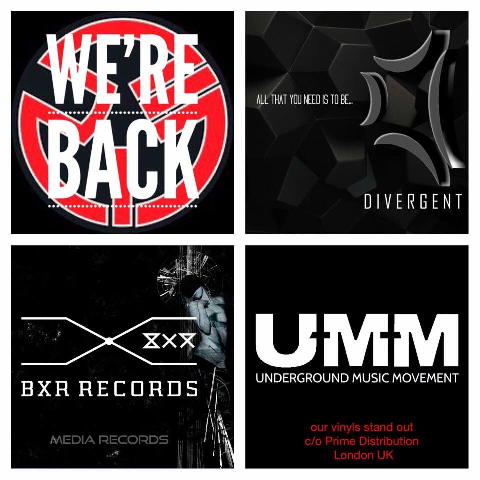 MEDIA RECORDS PREMIUM LABELS!  <a href="/GFB_guru/">GianfrancoBortolotti</a> @TenWords1  @paoloaliberti  @bencherrill1 <a href="/Bimas/">Nicholas Awoyemi</a> #house #electronic #vinyl #digital #techno #dj