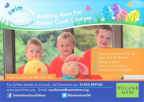 Book now for an Easter Crash Course between 10th-13th April at <a href="/village_hotels/">Village Hotels</a> Cardiff. Please call 01452899760 to secure your place.