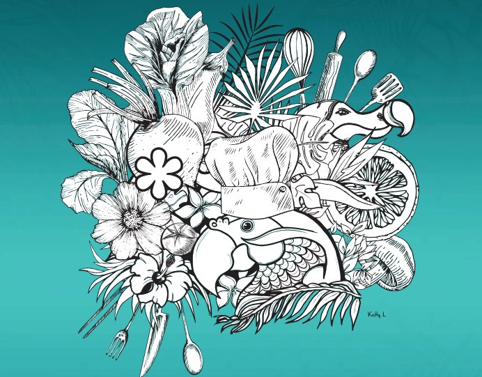 Saison 12 pour le Festival <a href="/BernardLoiseau/">Bernard Loiseau</a> - atabula.com/2017/03/20/sai… cc <a href="/constancehotels/">Constance Hotels & Resorts</a> <a href="/BerangereLoisea/">Bérangère Loiseau</a>