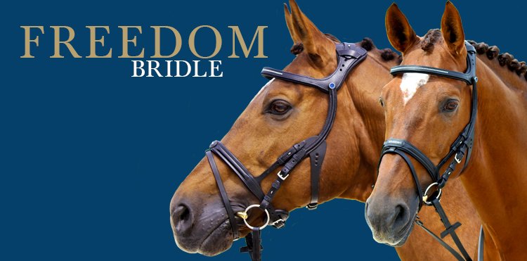 eCHEVALcom's tweet image. Découvrez avec nous ce bridon ergonomique qui favorise grandement le confort et le mouvement de votre #cheval echeval.com/news/150-stubb…