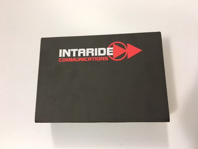 Intaride1's tweet image. @intaride1 Whats in the Box!!! Training School Instructor Kits!!! Instructor headset and two student Bluetooth receivers!!! £335.00 😀