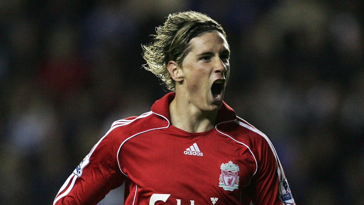 Soccer Am On Twitter Happy 33rd Birthday Fernando Torres Many