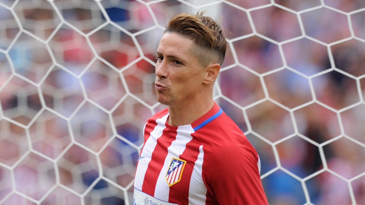 Soccer Am On Twitter Happy 33rd Birthday Fernando Torres Many