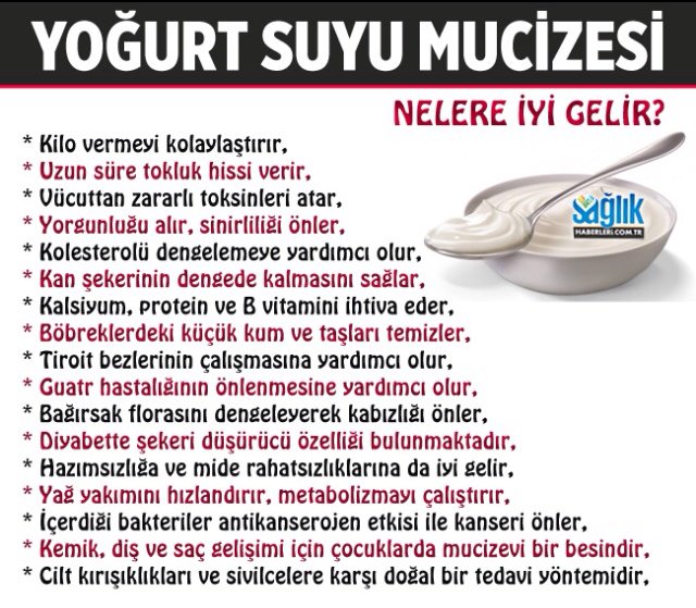 YOĞURTUN SUYUNU ARTIK DÖKMÜYORUZ...💣