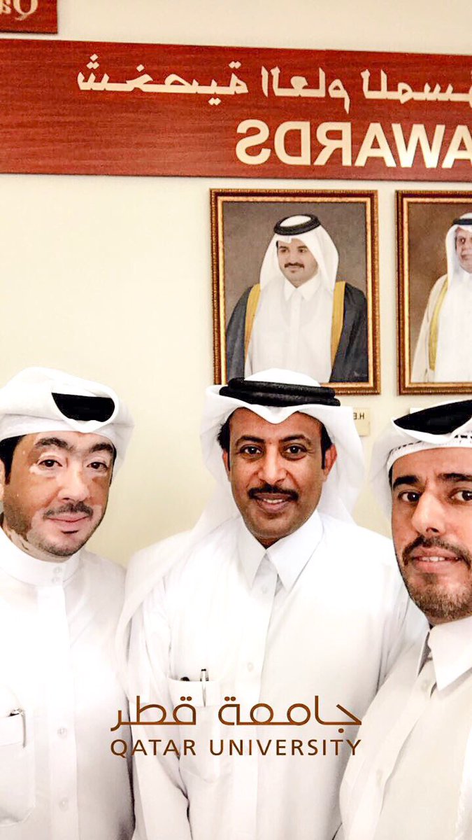 نبارك للإخوان المهندس فهد الكعبي والمهندس علي ال خليفة لمبادرات الاجتماعية ، أيدي بيضاء وفقكم الله #المسئولية_الاجتماعية