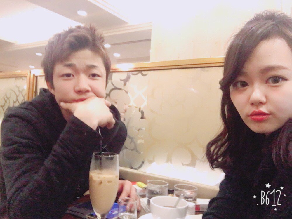 ren__haru's tweet photo. 昨日ははるとひらパー行った笑
なんか色んなのりもんあって楽しかった
昨日は幸せでした。大好きなり〜 https://t.co/PKvNT2tbUs