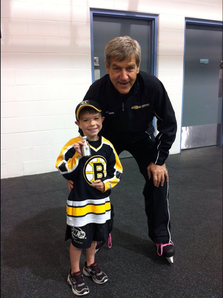 Happy Birthday Bobby Orr! 