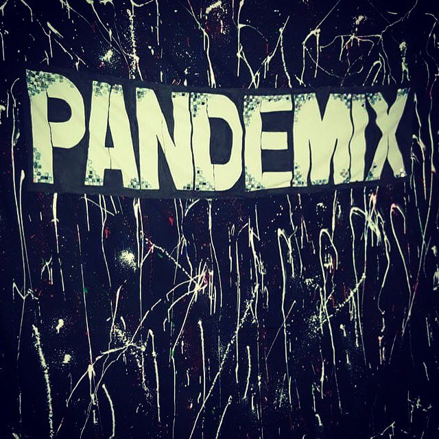 maduza23's tweet image. #Pandemix