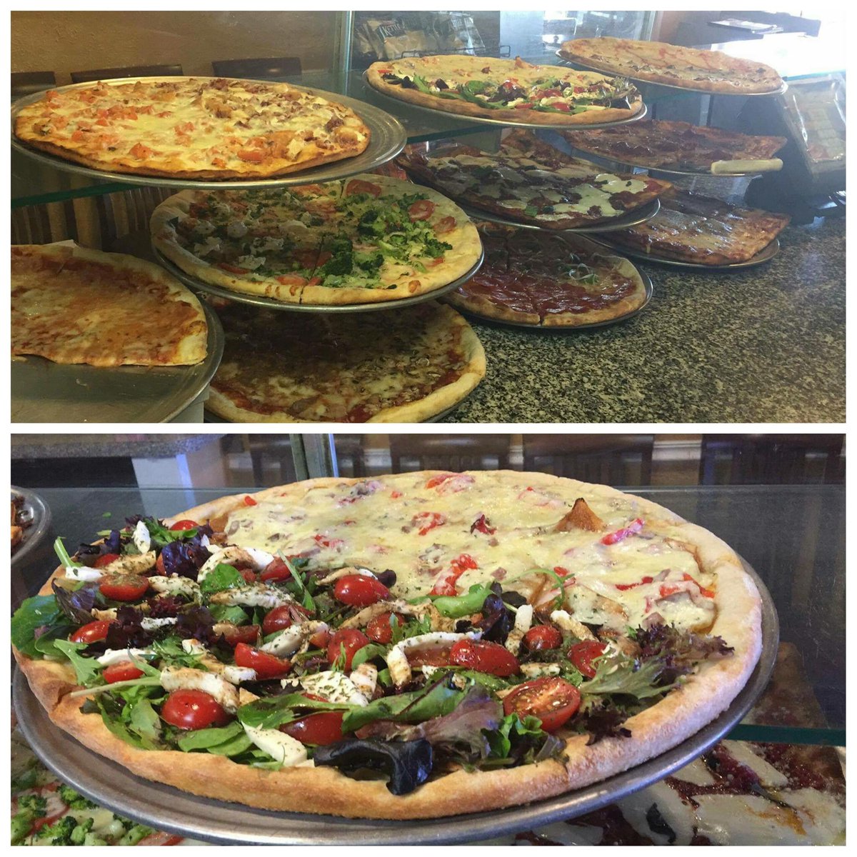 Vince's of Yardley (vincesofyardley) Twitter