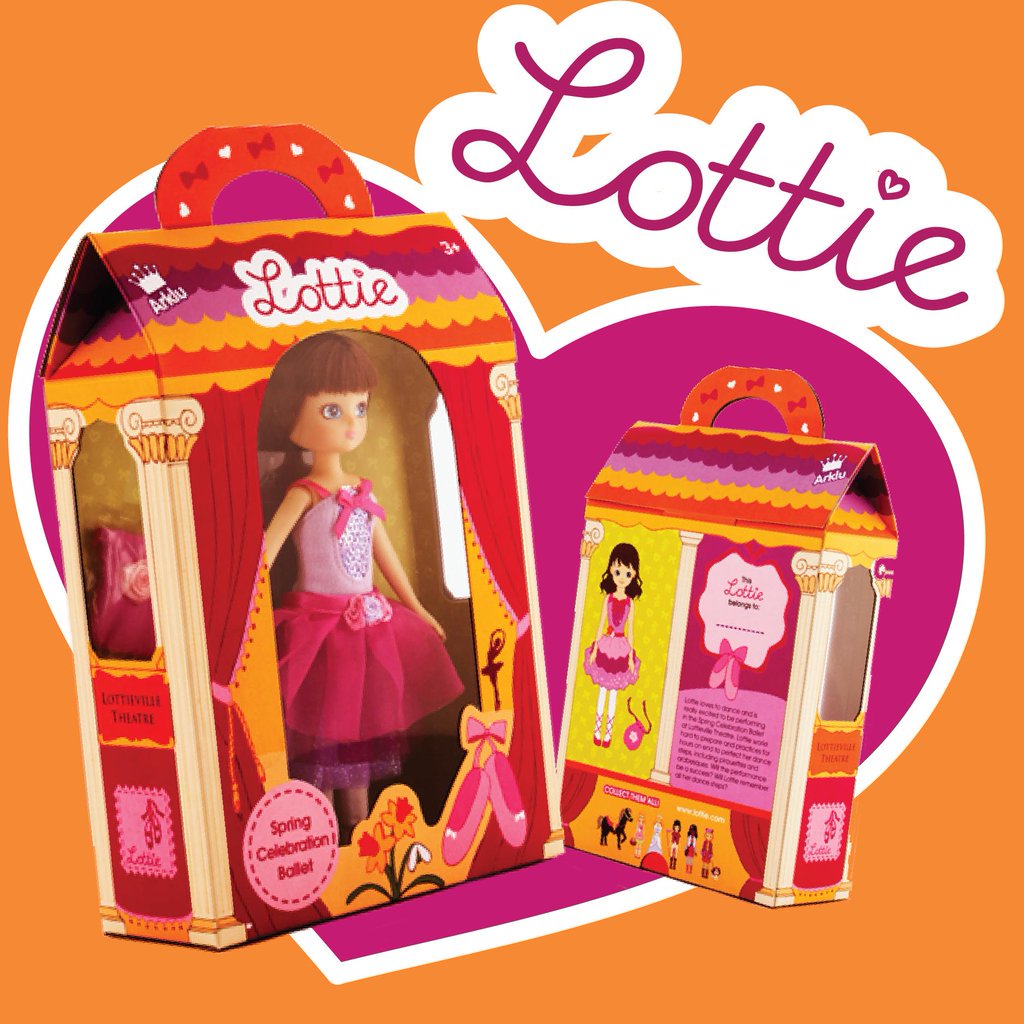 To day is #SpringEquinox and Spring Celebration Lottie is celebrating. What do you enjoy about Spring? #spring #firstdayofspring