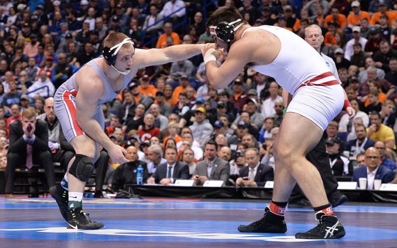 USAWrestling's tweet image. LAST THREE DAYS to vote for @Snyder_man45 for #AAUSullivanAward. You can vote once a day! #Snyder4Sullivan go.teamusa.org/2nshF7a