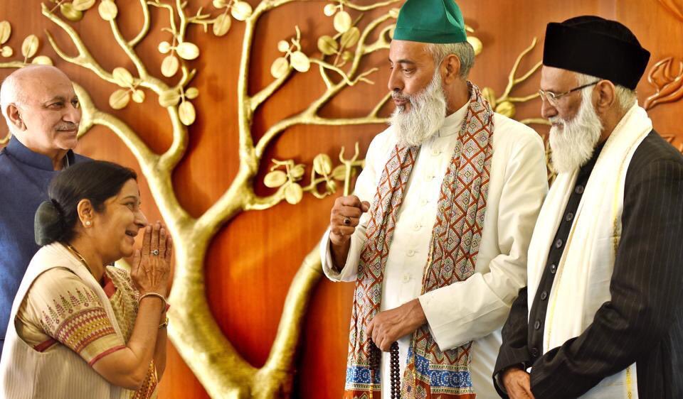 Rahul Gandhi FN tweet media