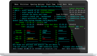 Mit Operlog Tools #IBMz #Logstreams im Überblick haben. Jetzt kostenlos hier testen: hubs.ly/H06ML7P0
