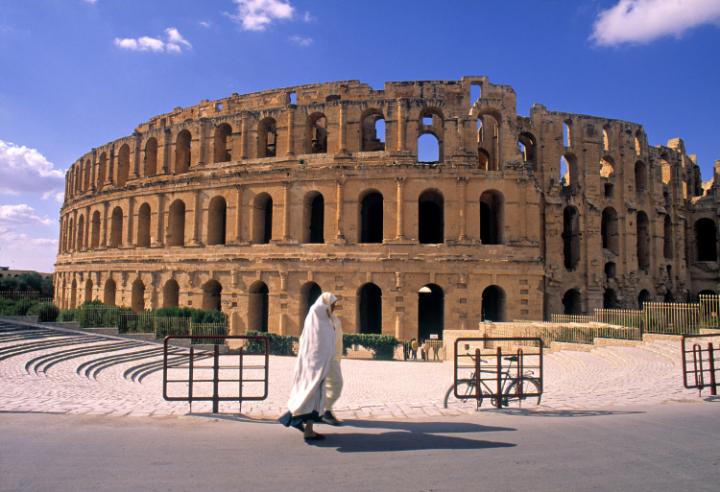 16 beautiful places in #Tunisia that British tourists are missing out on #IndependenceDay
telegraph.co.uk/travel/destina…