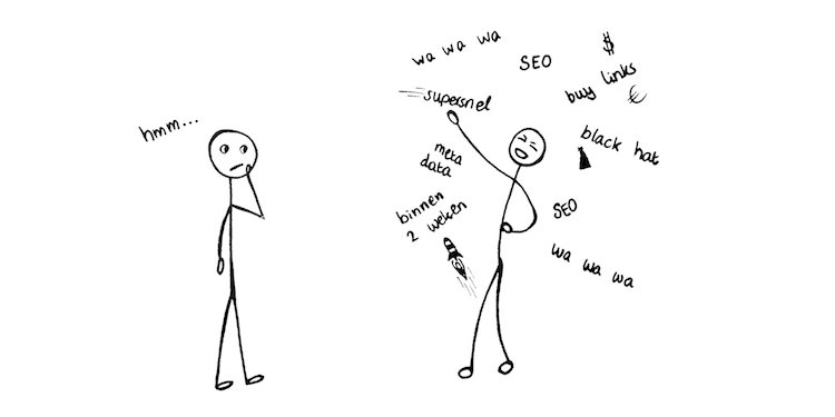 CutTheWeb's tweet image. Hoe herken je een goed #SEO bureau? #Google geeft advies: cuttheweb.nl/google-geeft-a…