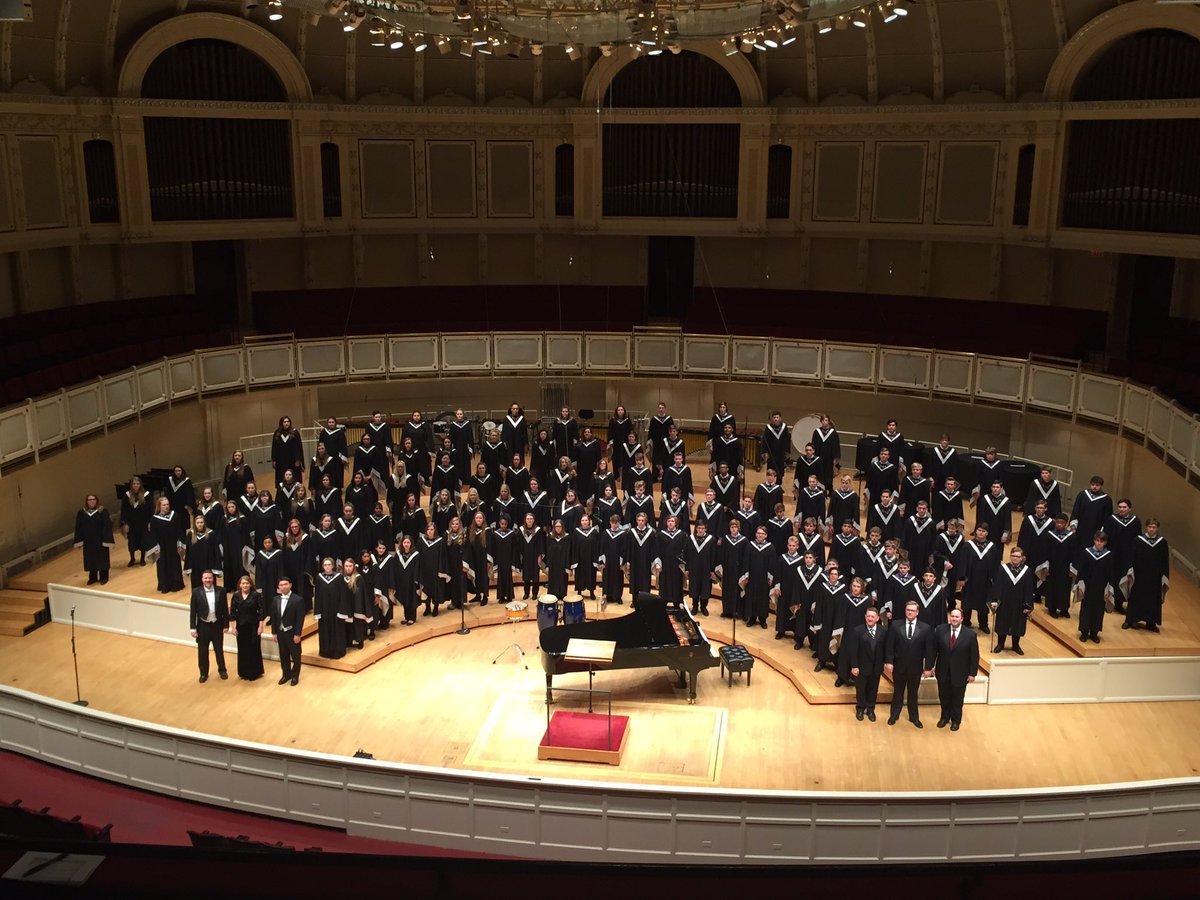 grumpyh72's tweet photo. Outstanding performance by our combined LSW and LSN choirs this morning! #LSR7 Proud! https://t.co/xfWzrT9j2l