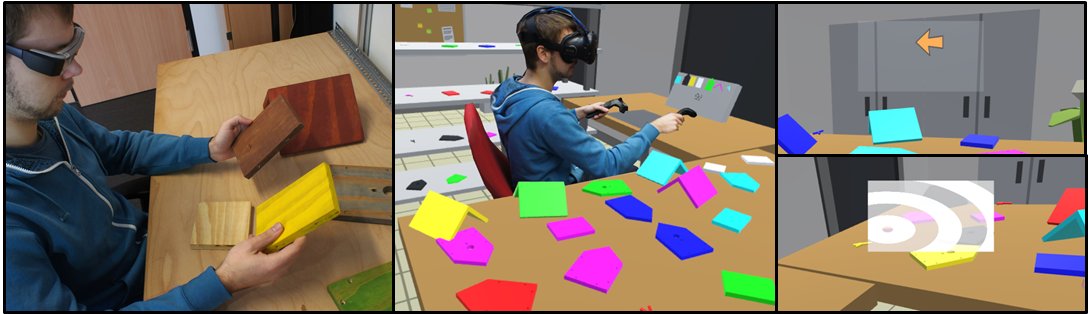 Our paper on attention guiding techniques for augmented reality has been presented at #3DUI 2017. youtu.be/0N68eBPCxR8