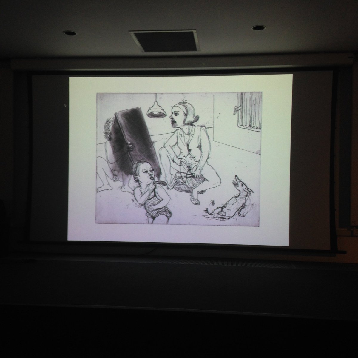 Thank you so much to our forum guests @m_hanselaar @LaurenElkin <a href="/VirginiaMorii/">virginia mori</a> @EllieGraceRC <a href="/katapinei/">violeta</a> Maki Suzuki - Friday was monstrous