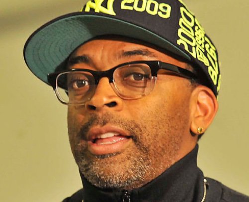 Happy birthday to filmmaker Spike Lee who turns 60 today!   