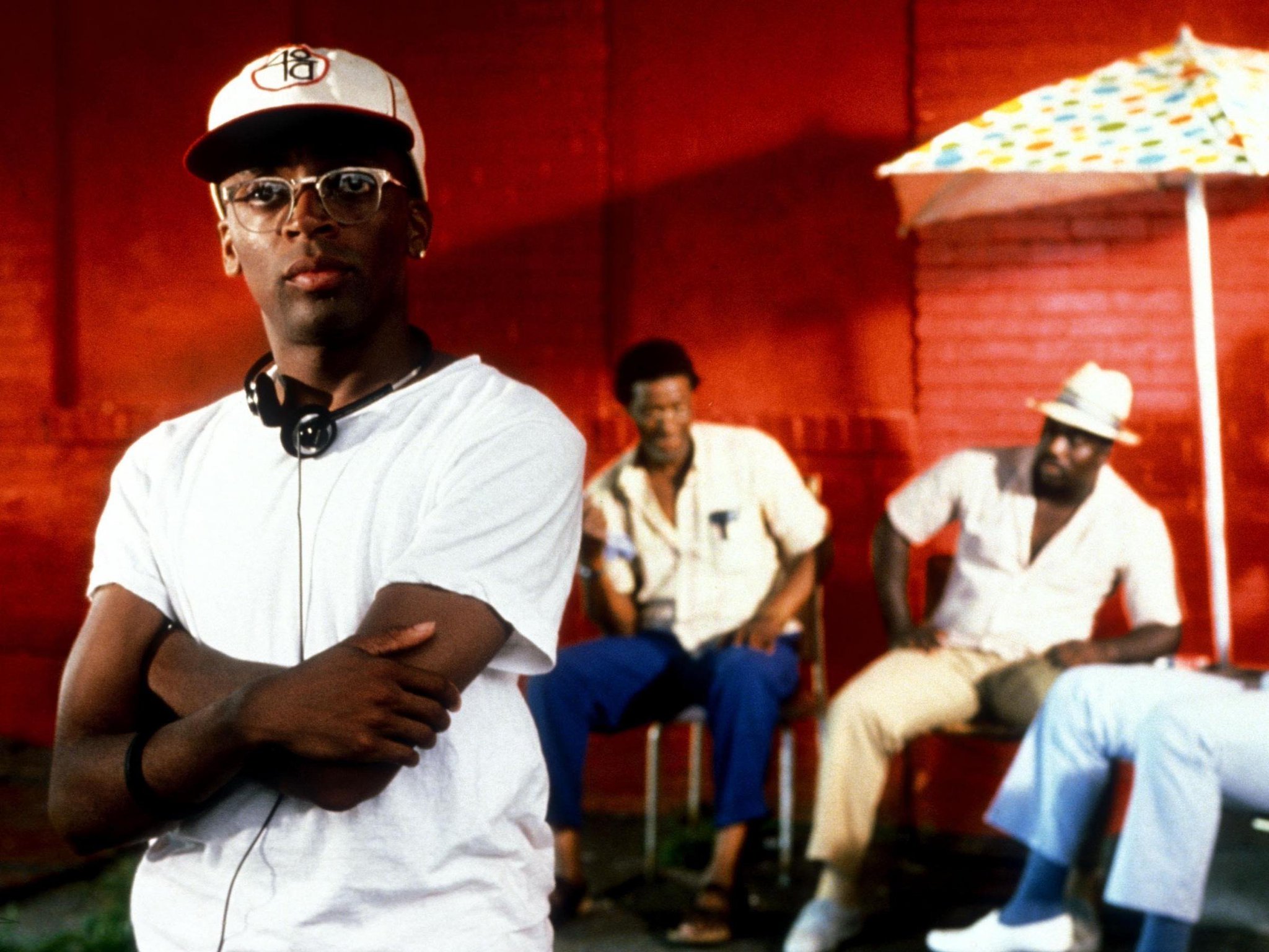 Happy Birthday to a Major Filmmaker, Mr Spike Lee 