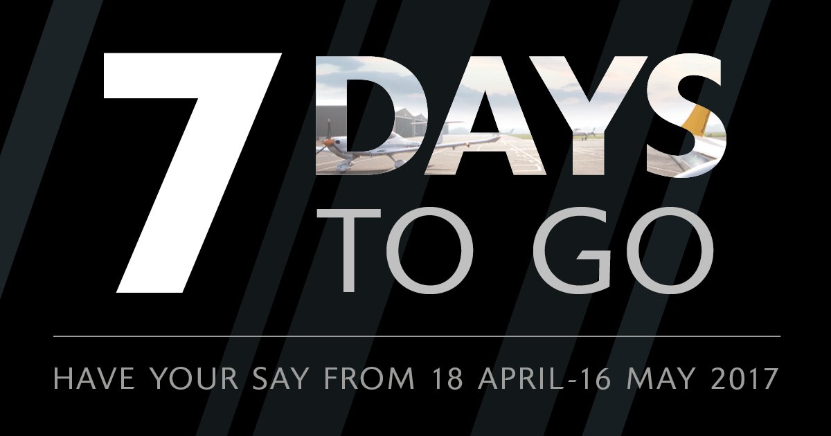 NorthNottsBID's tweet photo. Only a week until we find out the results of the #NorthNottsBID ballot on May 17th! Have your vote in by May 16th! #BIDCountdown #voteWIN https://t.co/kmW0wcZEgo