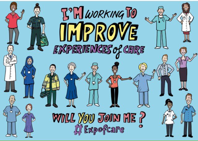 🌟 Kath Evans RGN RSCN 💙💛 tweet media