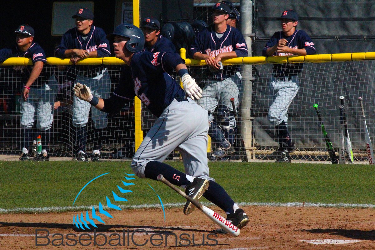 MinorLeagueBSB's tweet photo. New scouting report up on https://t.co/iMLiTCbrDV today, on College of the Sequoias shortstop Wyatt Tilley: https://t.co/vPeiBkIvfO https://t.co/qDOJK1dwal