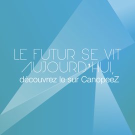 DarmonAlice's tweet photo. Lancement le jour de la #journeedubonheur d'un outil indispensable pr #innovation Bravo pour La synergie @CanopeeZ by @ArmonieBLiv 🍀🍀🍀🥂👏 https://t.co/h3Wyb8oUpD