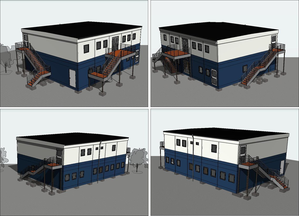 smf_design's tweet image. #modularconstruction #Offsite