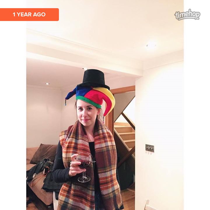 India Hewitt Yoga tweet media