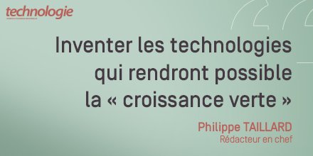 reseau_canope's tweet photo. Nouveau n° de la #RevueTechnologie by @reseau_canope : on y parle de #CroissanceVerte &amp; de métiers verdissants 🌿
➡️ https://t.co/Vvd8SexM9b https://t.co/5e2T9HTk5g