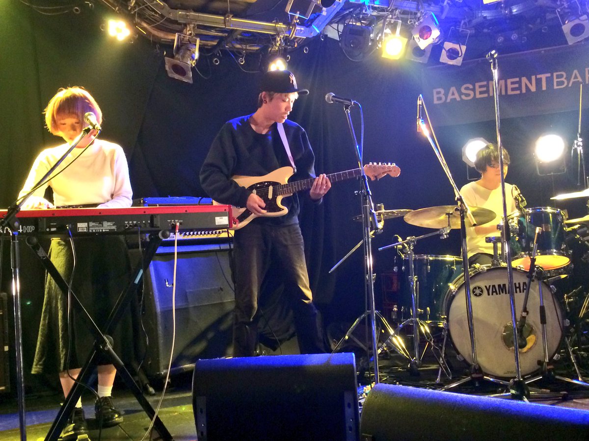 ayaka109_'s tweet image. 久々に #AUSTINES
orbit生で聴けたのよかった〜〜