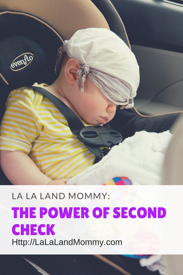 It's the first day of spring. Let's talk about car safety: lalalandmommy.com/the-power-of-s… #preventhotcardeaths #lalalandmommy