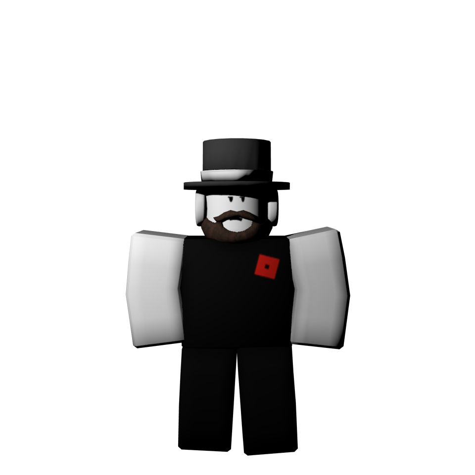 Vectorwatson On Twitter First Ever Character Render More To Come Roblox Robloxdev - render roblox characters