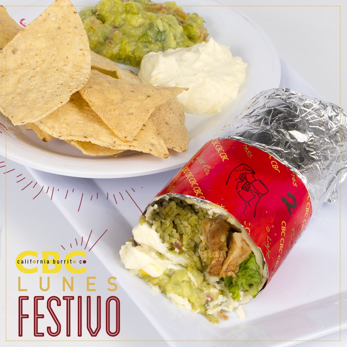 CBC_Colombia's tweet photo. Un festivo para disfrutar en familia de una comida deliciosa!! Vienes? O te lo llevamos? Domicilios: 031 3902925 https://t.co/tkLG8He9ng