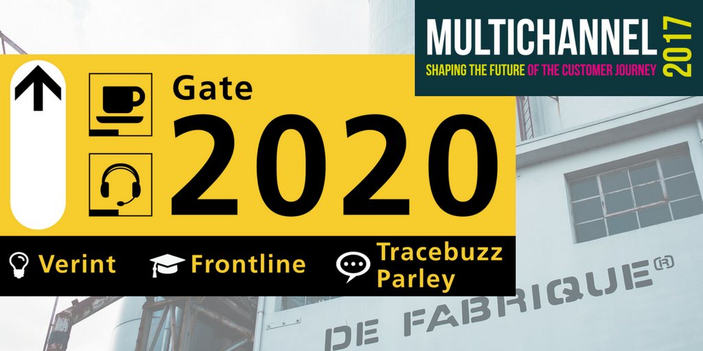 GATE_2020's tweet photo. @VerintNL @tracebuzz @Frontline_NL zijn aanwezig op @Multichannel_NL We nodigen je uit aan boord van #Gate2020 https://t.co/EFd5LdGueS https://t.co/caqEe8eALG