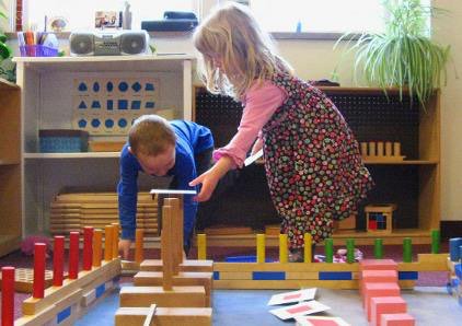 Join us on Friday, March 24 from 9-11am for our Open House. ow.ly/qG1i30a4XLI #Ashburn #Montessori