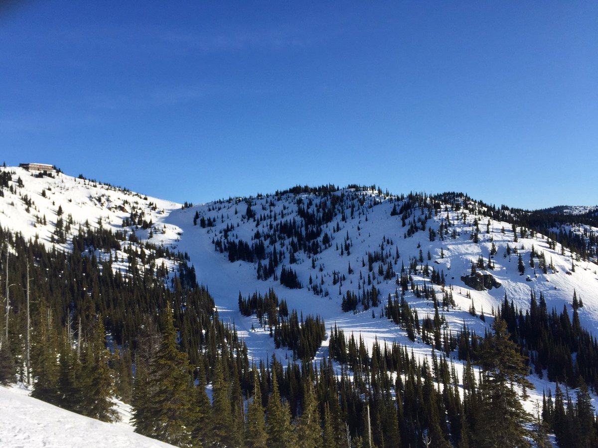 big mountain snowboarding nate