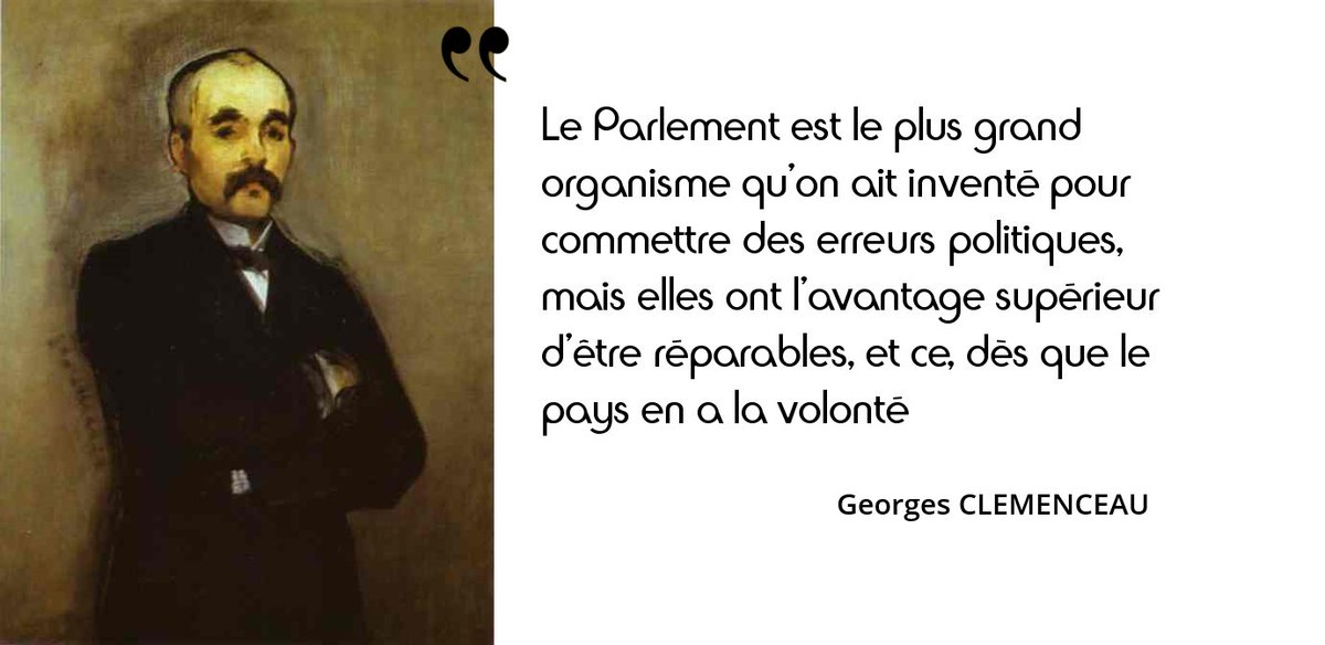 Petite Histoire De La Politique En Citations