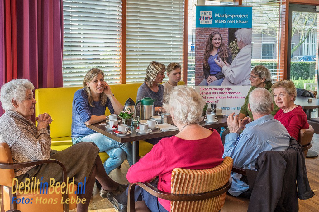 DeBiltinBeeld's tweet photo. MENS Maatjesproject inloop voor de 1e keer @MENSDeBilt #DeBilt https://t.co/loBDXFQHzg https://t.co/safdXJUZkS