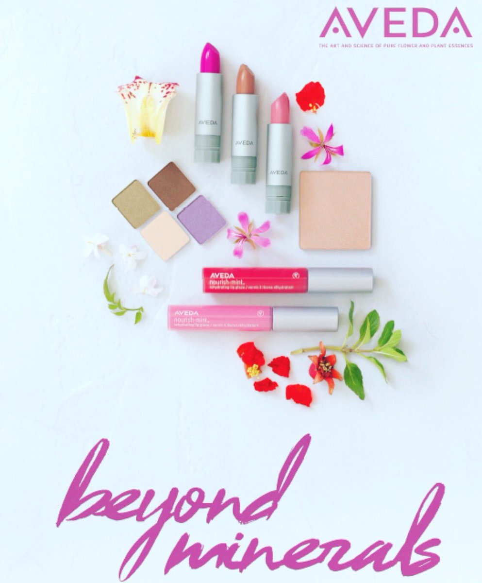 JohnJosephSalon's tweet photo. Spring is finally here!!๐#aveda #avedamakeup #lipstick #springcolors #flowers #elkriver #minnesota #johnjosephsalon #solsticebloom https://t.co/jJqOZBuRTd