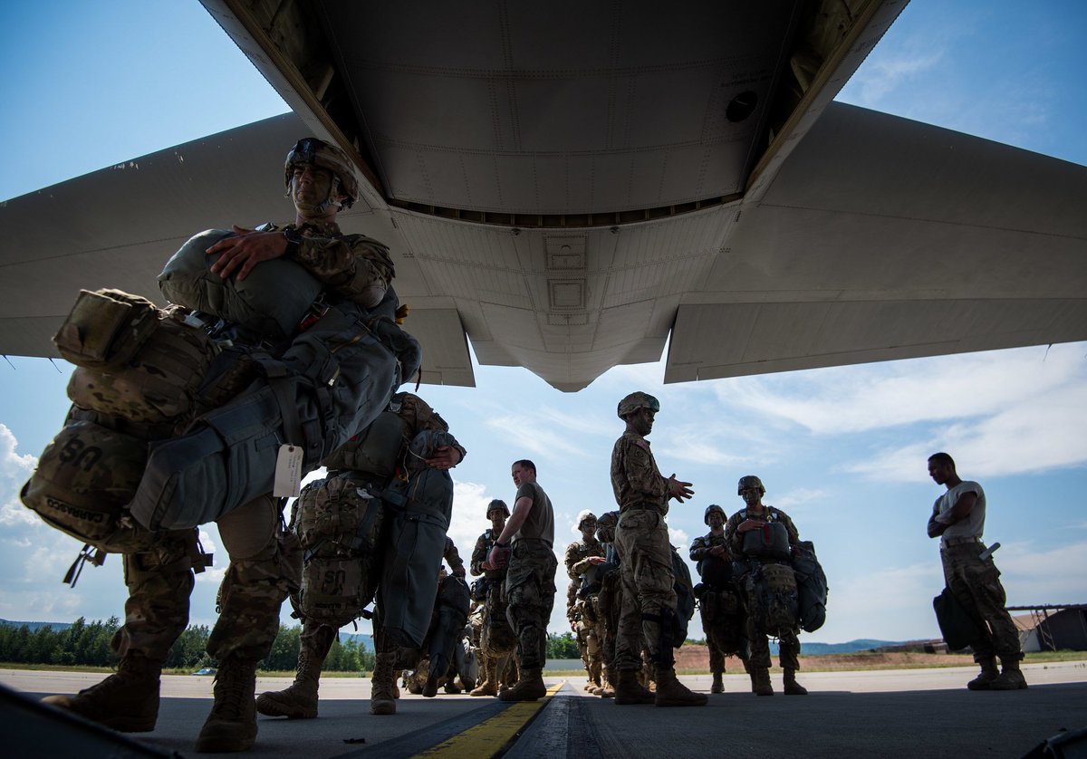 USArmy tweet picture